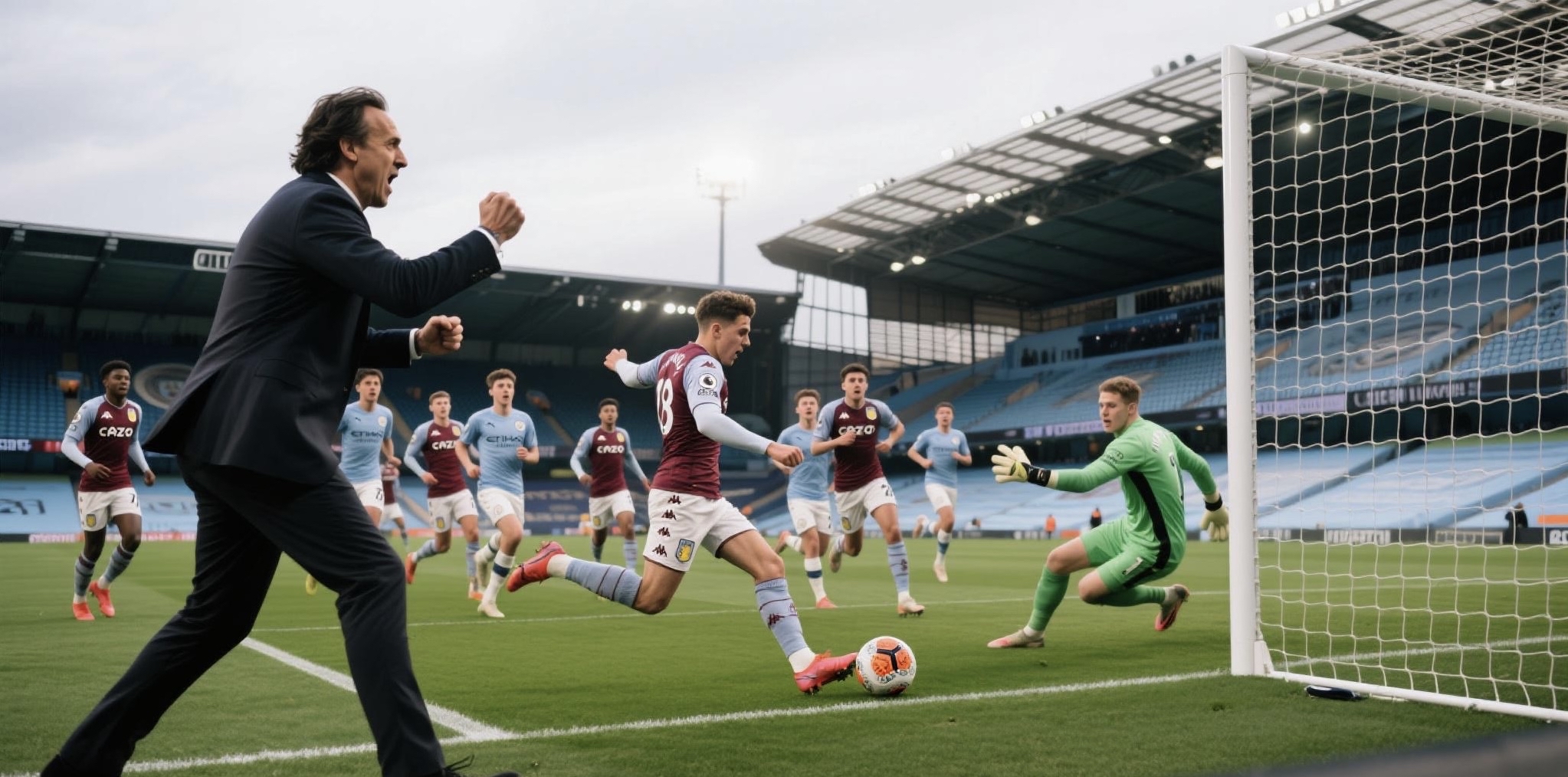 PG游戏- 曼城发布备战花絮；今夜再遭质疑；欧超杯任务艰巨；赛季目标并未改变