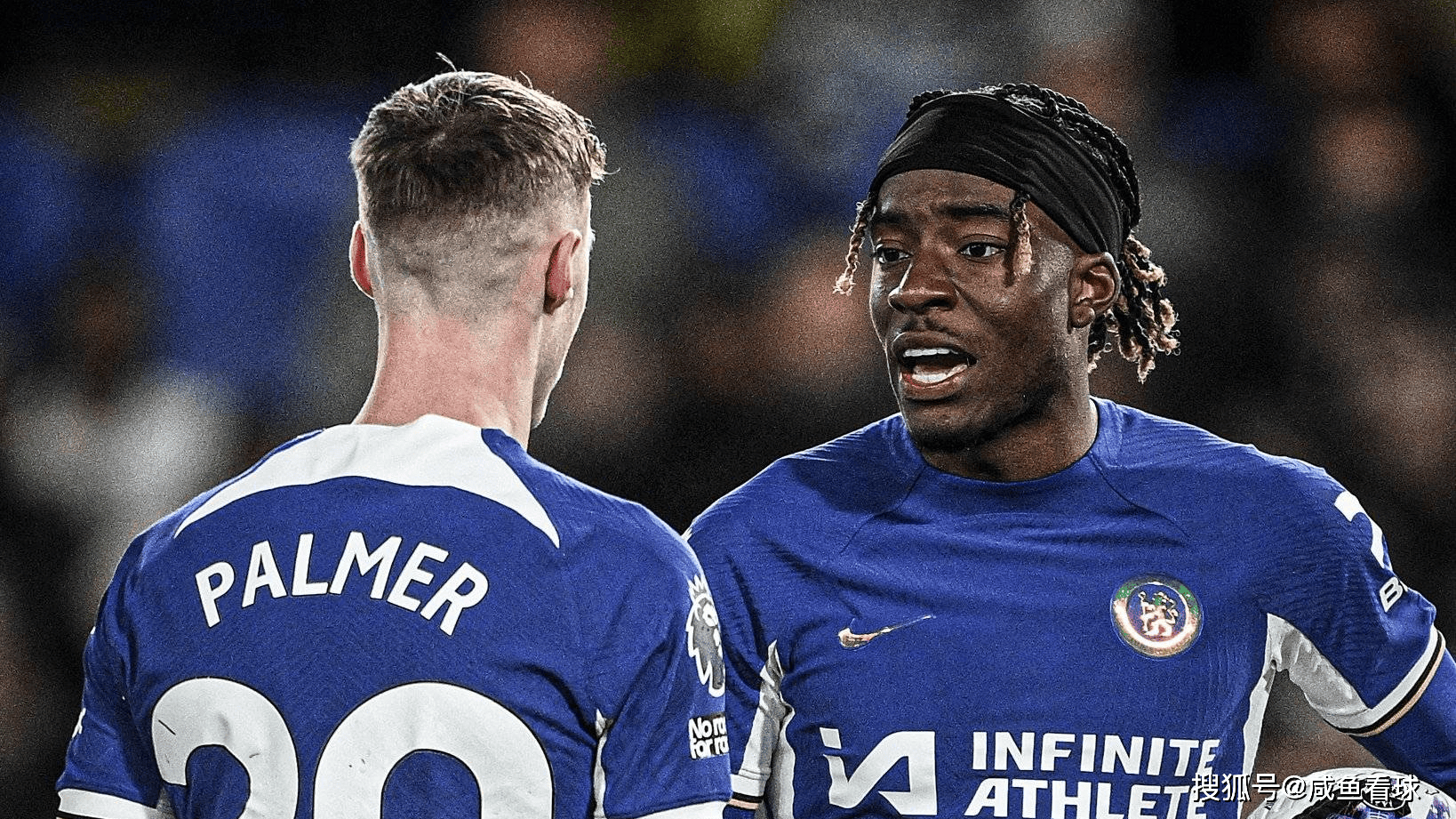 PG电子-切尔西迎社区盾关键赛，今晚再遭质疑，球迷炸锅，临场指挥获称赞的简单介绍