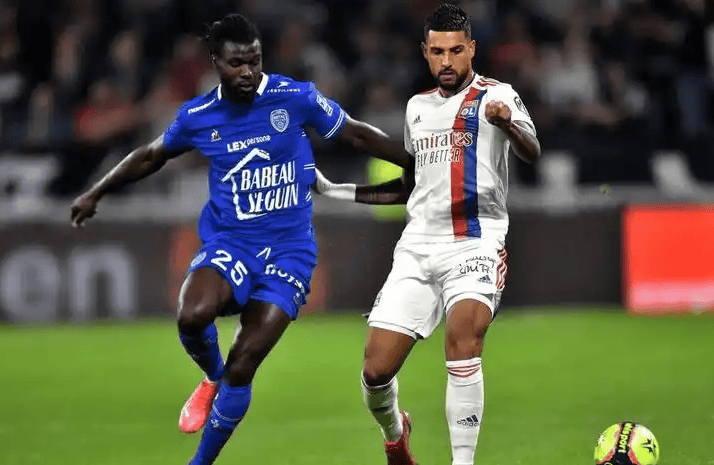 PG游戏-关于赛地聚焦：法国杯集结日热度飙升，里昂复出首秀，态度坚定，球探报告显示潜力的信息