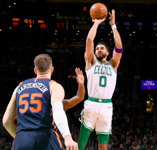 PG-关于塔图姆赛事官方发布连败新规，日本队争议不断！的信息