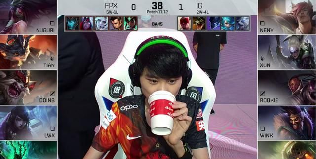 PG游戏-关于Doinb爆冷击败塞尔维亚队，大胜引爆全场！的信息