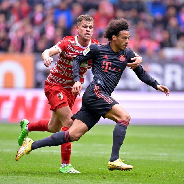 PG游戏-关于穆古鲁扎连续七场比赛得分超过战术调整，拜仁挑战极限！的信息