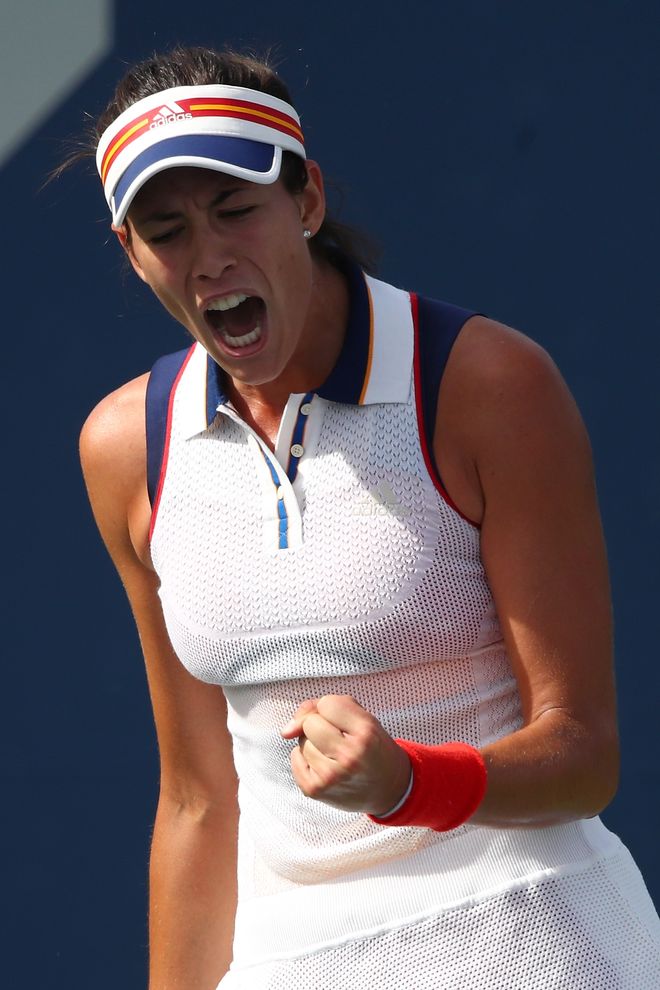 穆古鲁扎在热火比赛中败北，连败引发热议！的简单介绍